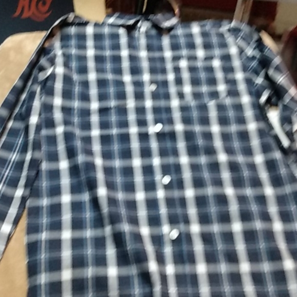 Woven  shirt - Picture 4 of 4